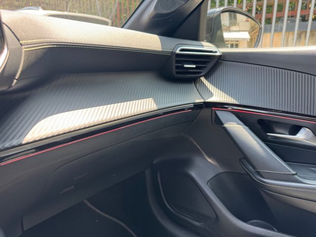 PEUGEOT 208 usata, con Sistema di navigazione