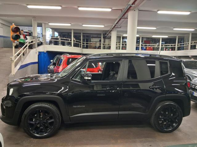 JEEP Renegade usata, con Airbag Passeggero