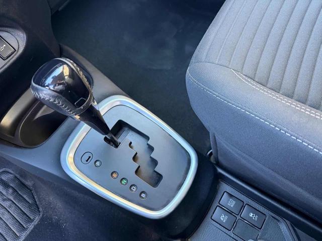 TOYOTA Yaris usata, con Servosterzo