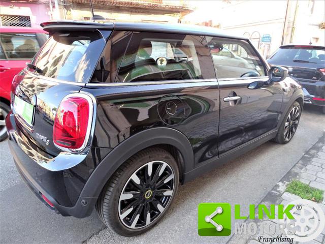 MINI Cooper SE usata, con Alzacristalli elettrici