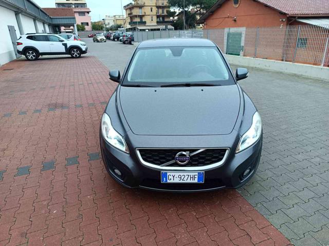 VOLVO C30 usata, con Immobilizzatore elettronico