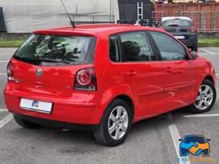 VOLKSWAGEN Polo usata, con Cerchi in lega
