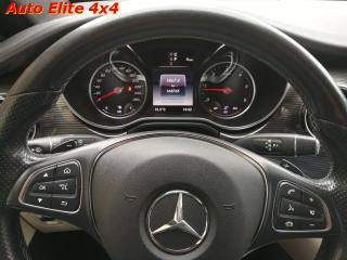 MERCEDES-BENZ V 250 usata, con Cronologia tagliandi