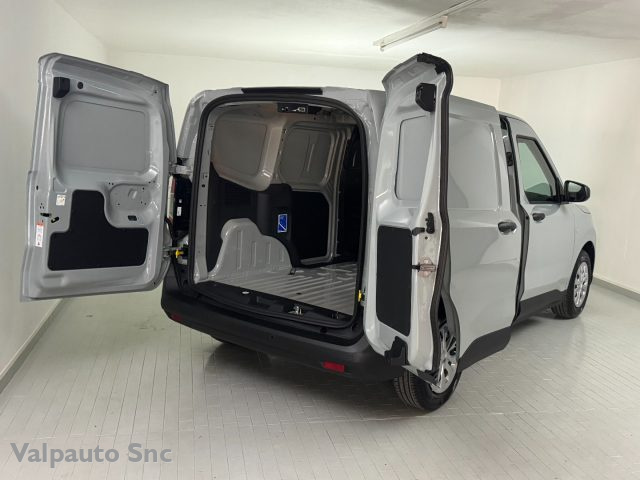 FORD Transit Courier usata, con Controllo trazione