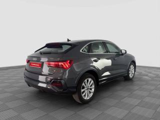 AUDI Q3 usata 4