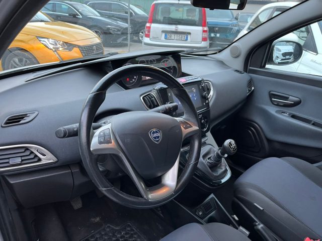 LANCIA Ypsilon usata, con Bluetooth