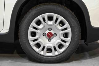 FIAT Panda usata, con ESP