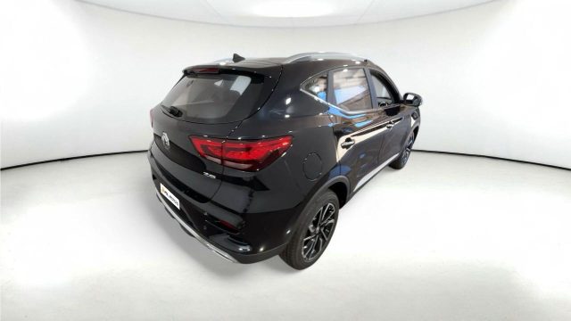 MG ZS usata, con Airbag