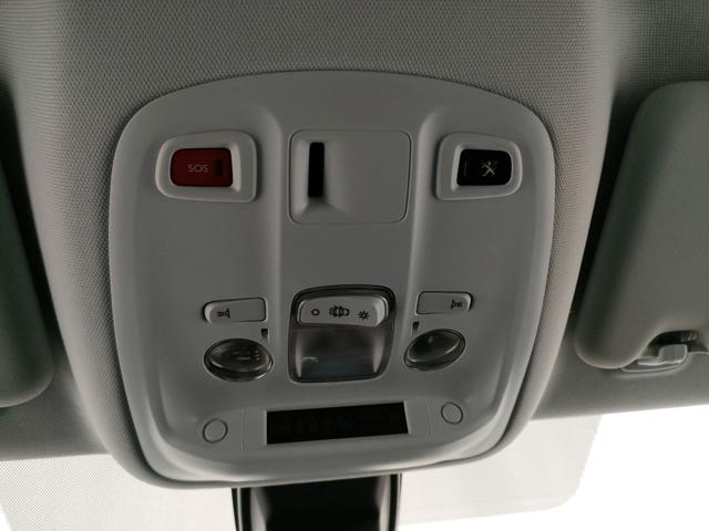 PEUGEOT 308 usata, con Volante in pelle