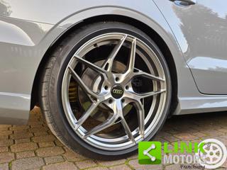 AUDI RS3 usata, con Controllo vocale