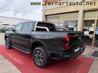 FORD Ranger usata, con Alzacristalli elettrici