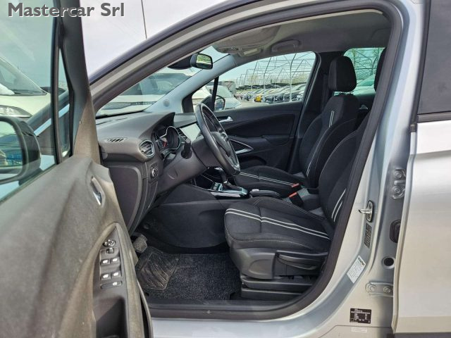 OPEL Crossland usata, con Fendinebbia