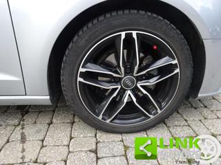AUDI A3 usata, con Bracciolo
