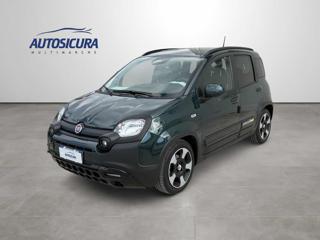 FIAT Panda 1.0 FireFly S&S Hybrid Pandina