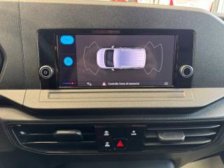 VOLKSWAGEN Caddy usata, con Chiusura centralizzata telecomandata