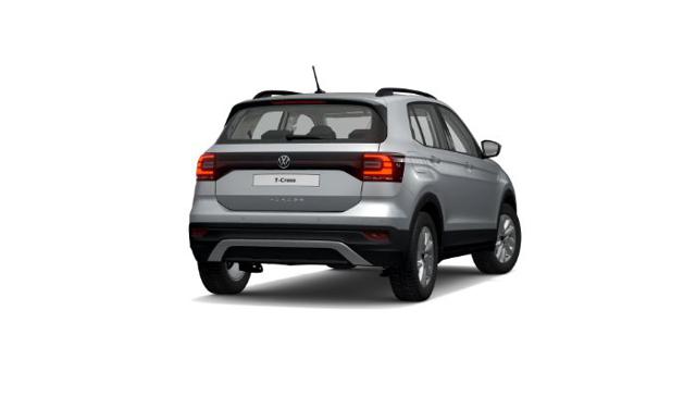 VOLKSWAGEN T-Cross usata, con Airbag Passeggero