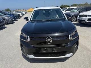 CITROEN C3 usata, con Airbag