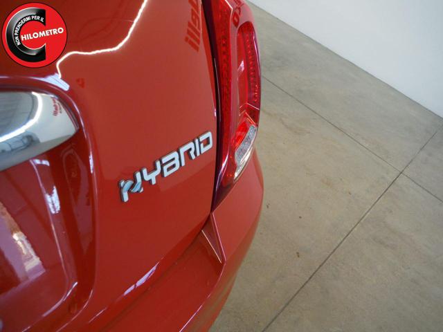 FIAT 500 usata, con Servosterzo