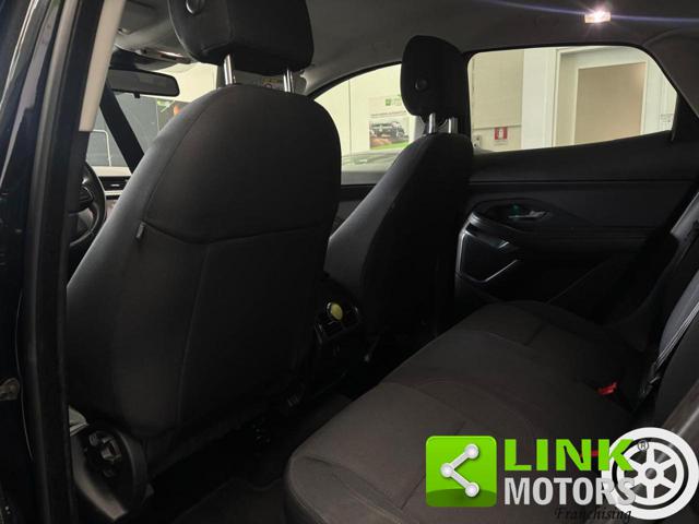 JAGUAR E-Pace usata, con Fari Xenon