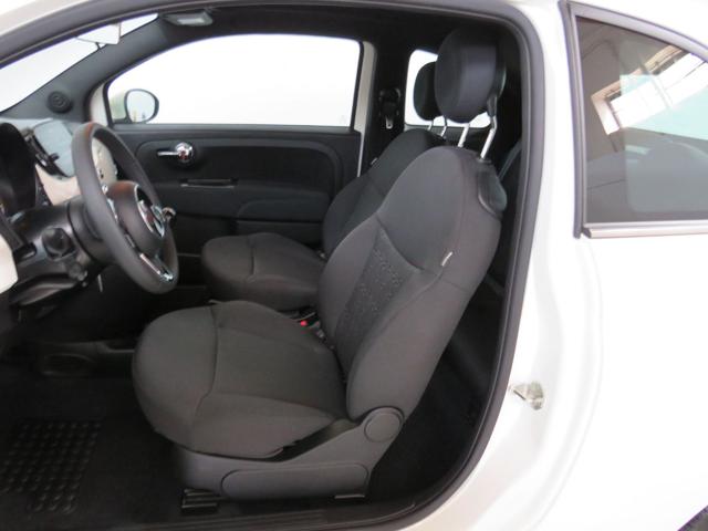 FIAT 500 usata, con Controllo trazione