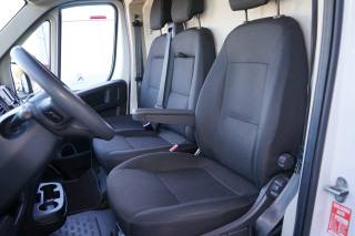 CITROEN Jumper usata, con Climatizzatore
