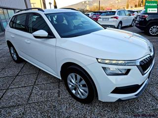 SKODA Kamiq usata, con Airbag Passeggero