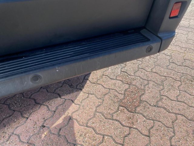 PEUGEOT Boxer usata 15