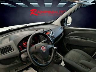 FIAT Doblo usata 11