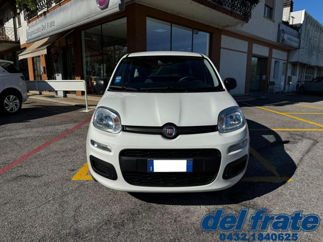FIAT Panda usata, con Climatizzatore