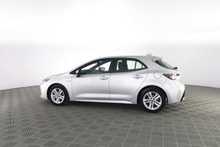 TOYOTA Corolla usata 5