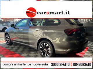 FIAT Tipo usata, con Autoradio