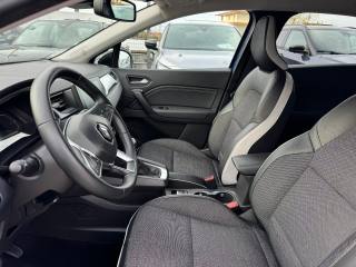 RENAULT Captur usata, con Controllo trazione