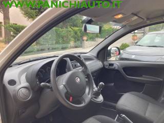 FIAT Panda usata, con Servosterzo