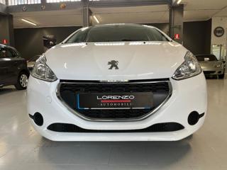 PEUGEOT 208 usata, con Airbag