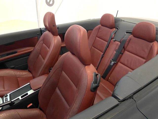 VOLVO C70 usata, con Interni in pelle