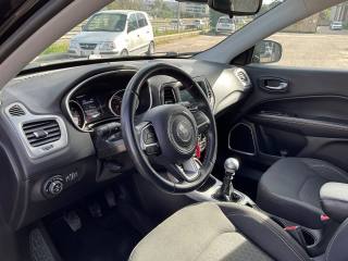 JEEP Compass usata 9