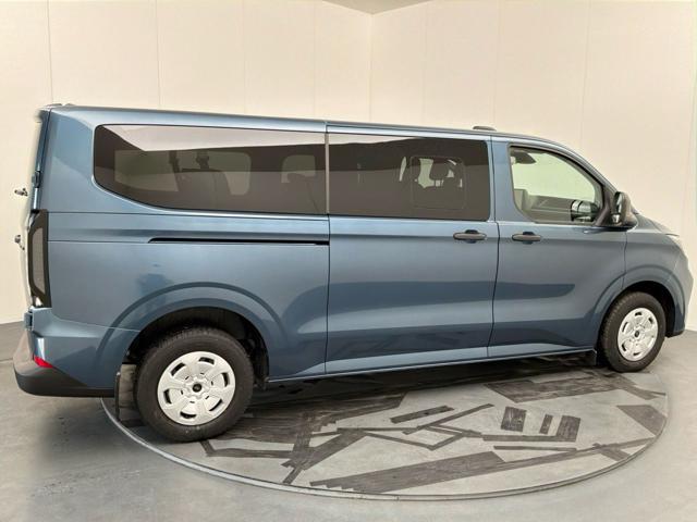 FORD Transit Custom usata, con Chiusura centralizzata