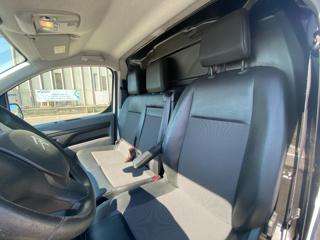 CITROEN Jumpy usata 28
