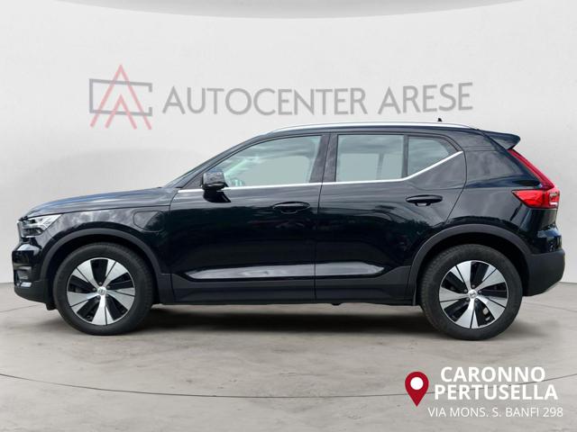 VOLVO XC40 usata, con Airbag