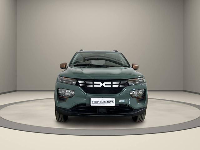 DACIA Spring usata, con Airbag