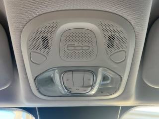 FIAT 500X usata, con Fendinebbia