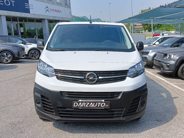 FIAT Scudo usata, con Airbag
