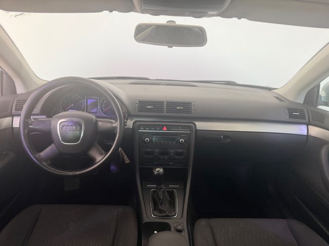 AUDI A4 usata 12