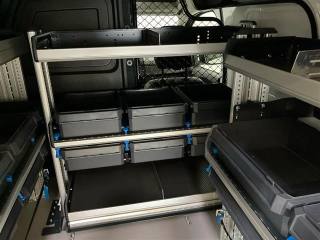 RENAULT Kangoo usata 24