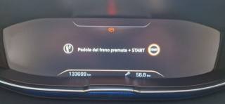 PEUGEOT 3008 usata, con Immobilizzatore elettronico