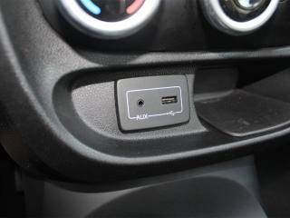FIAT 500L usata, con MP3