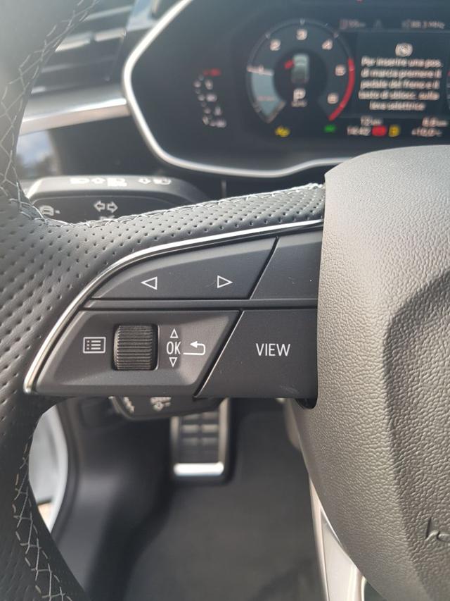AUDI Q3 usata, con Sedili riscaldati