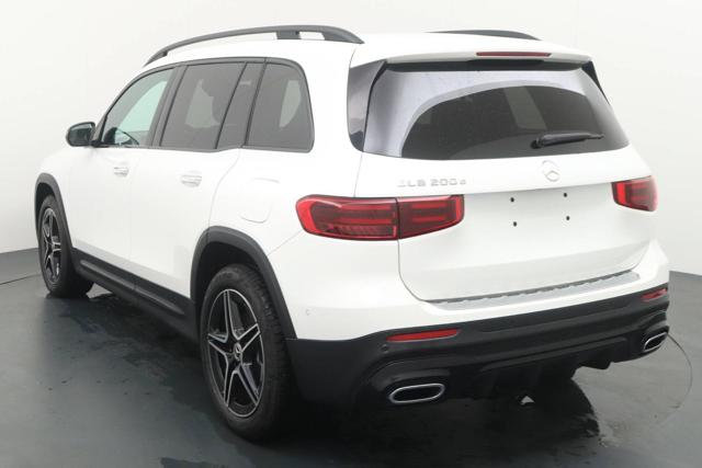 MERCEDES-BENZ GLB 200 usata, con Airbag