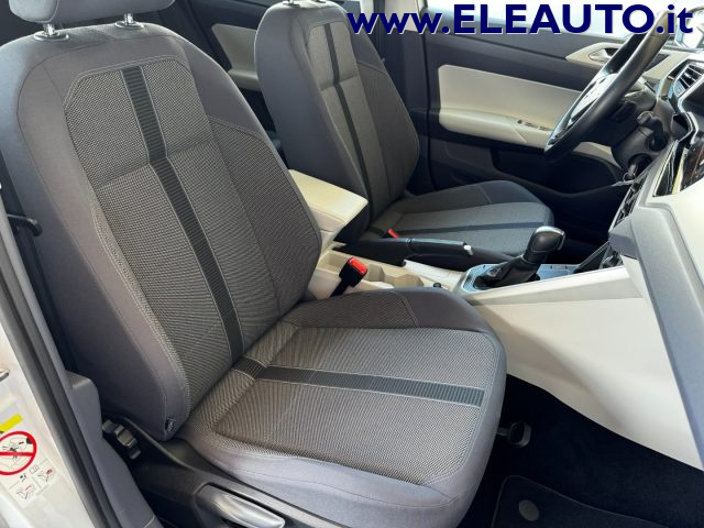 VOLKSWAGEN Polo usata, con Fendinebbia