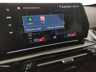 BMW X1 usata, con Volante in pelle